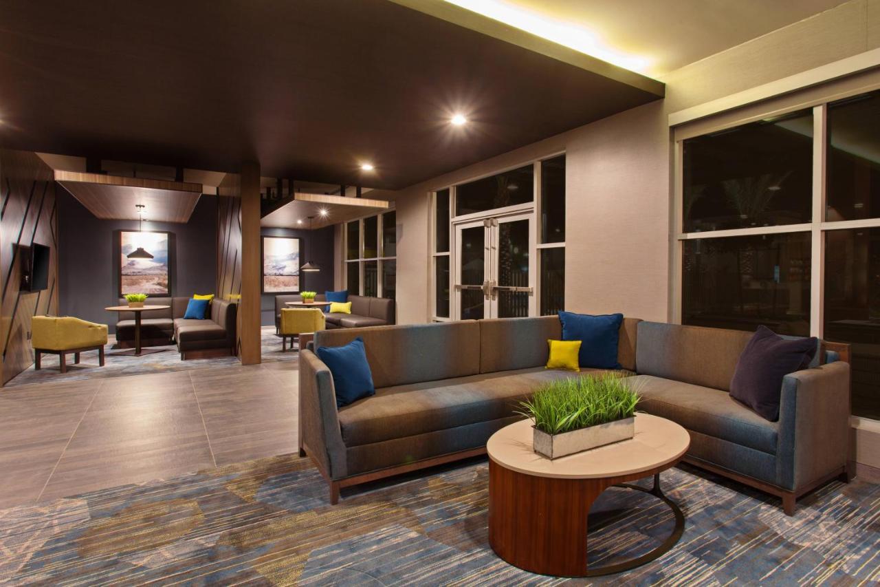Courtyard By Marriott San Diego El Cajon Exterior foto