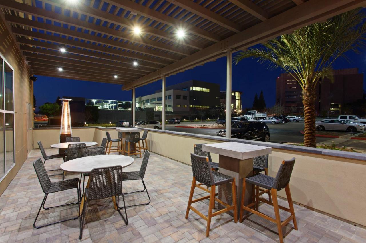 Courtyard By Marriott San Diego El Cajon Exterior foto