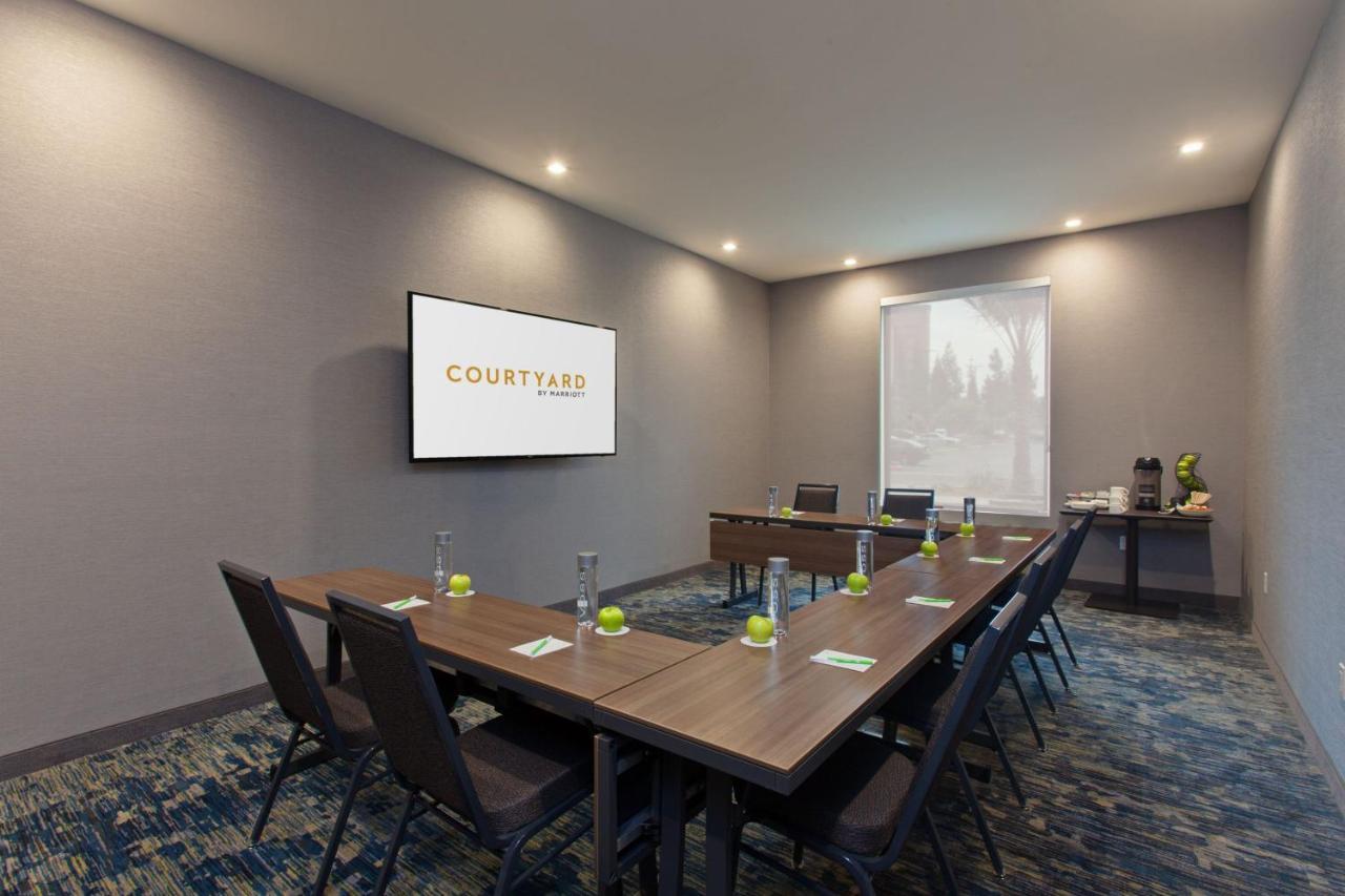 Courtyard By Marriott San Diego El Cajon Exterior foto