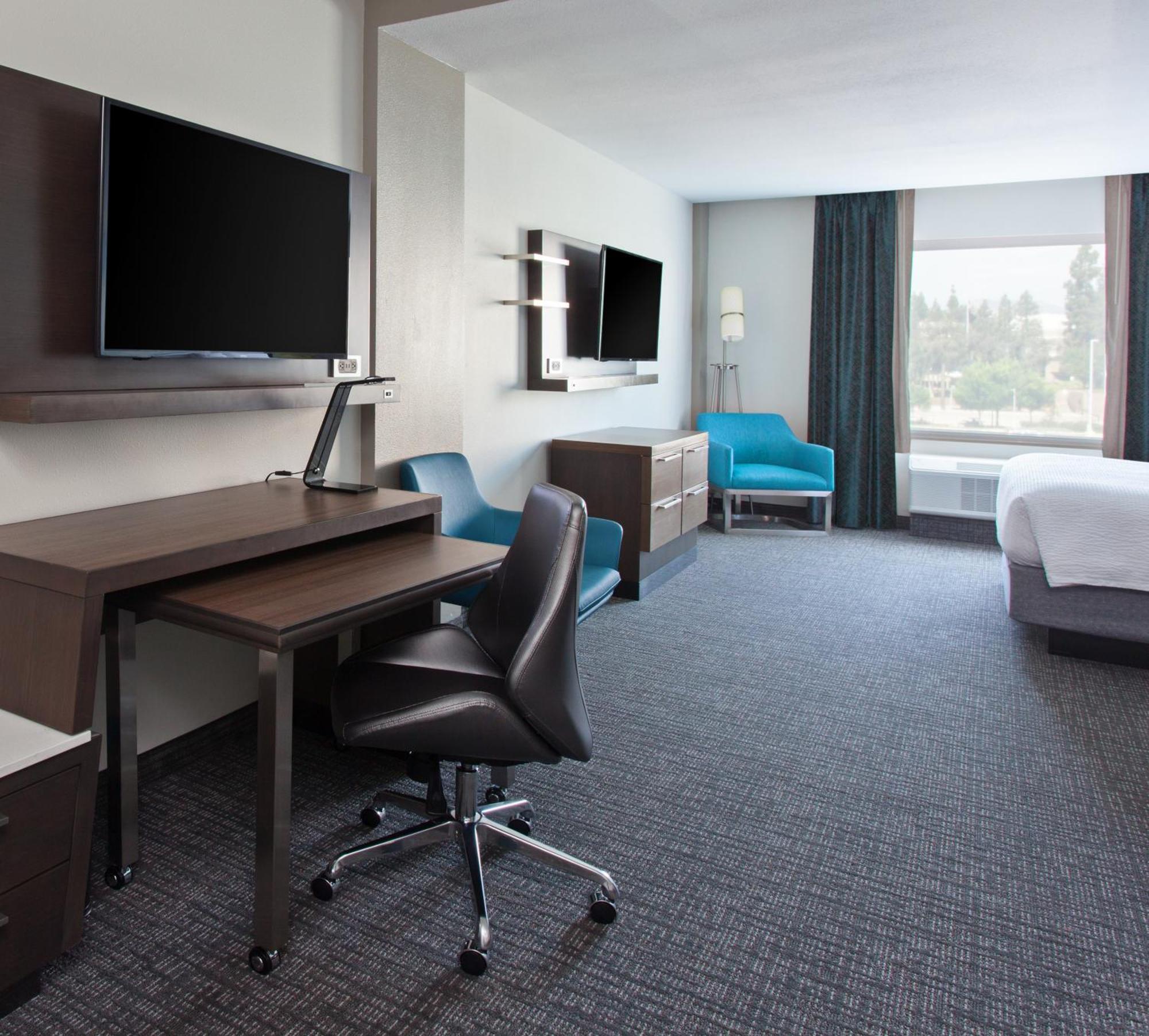 Courtyard By Marriott San Diego El Cajon Exterior foto