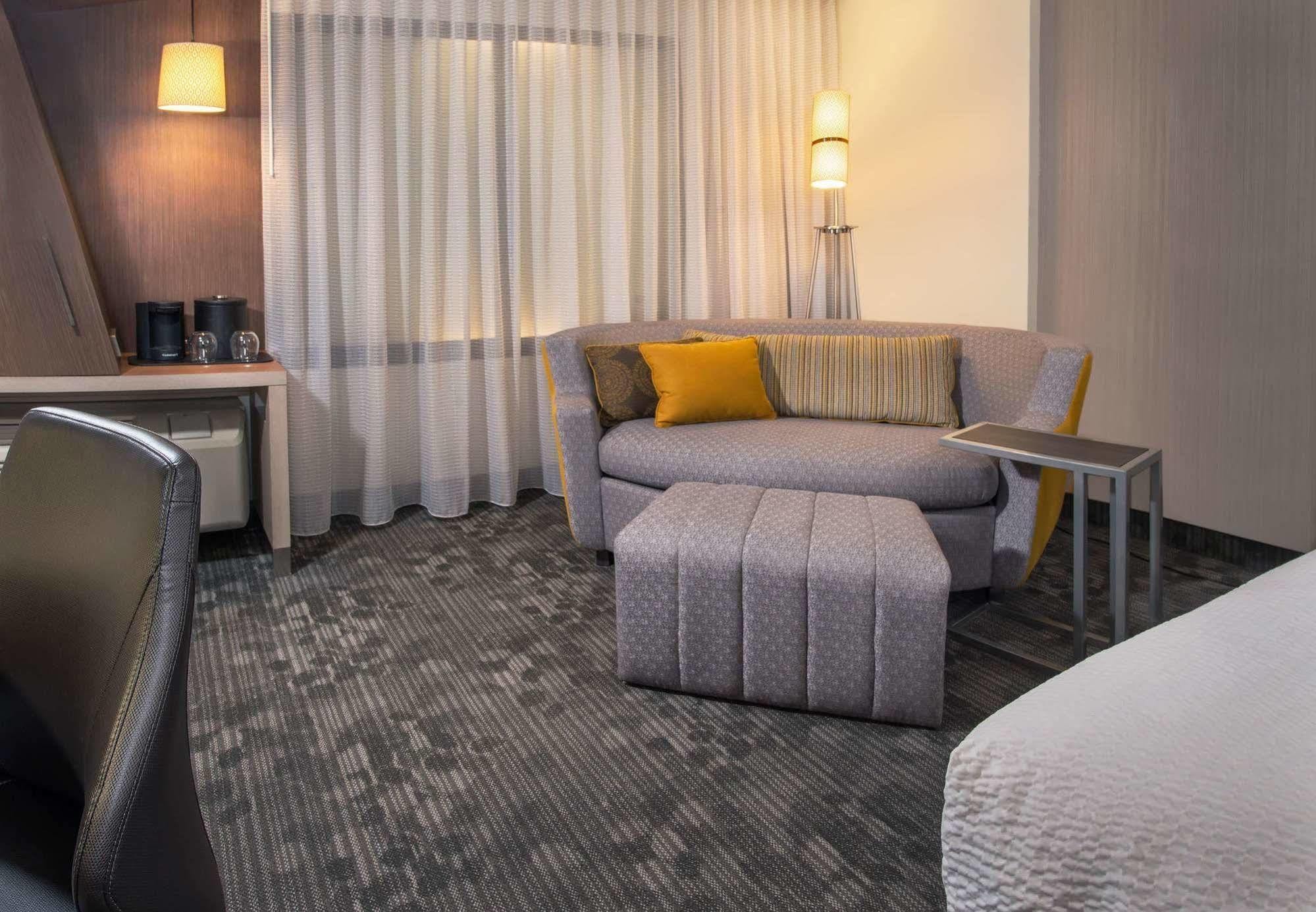 Courtyard By Marriott San Diego El Cajon Exterior foto