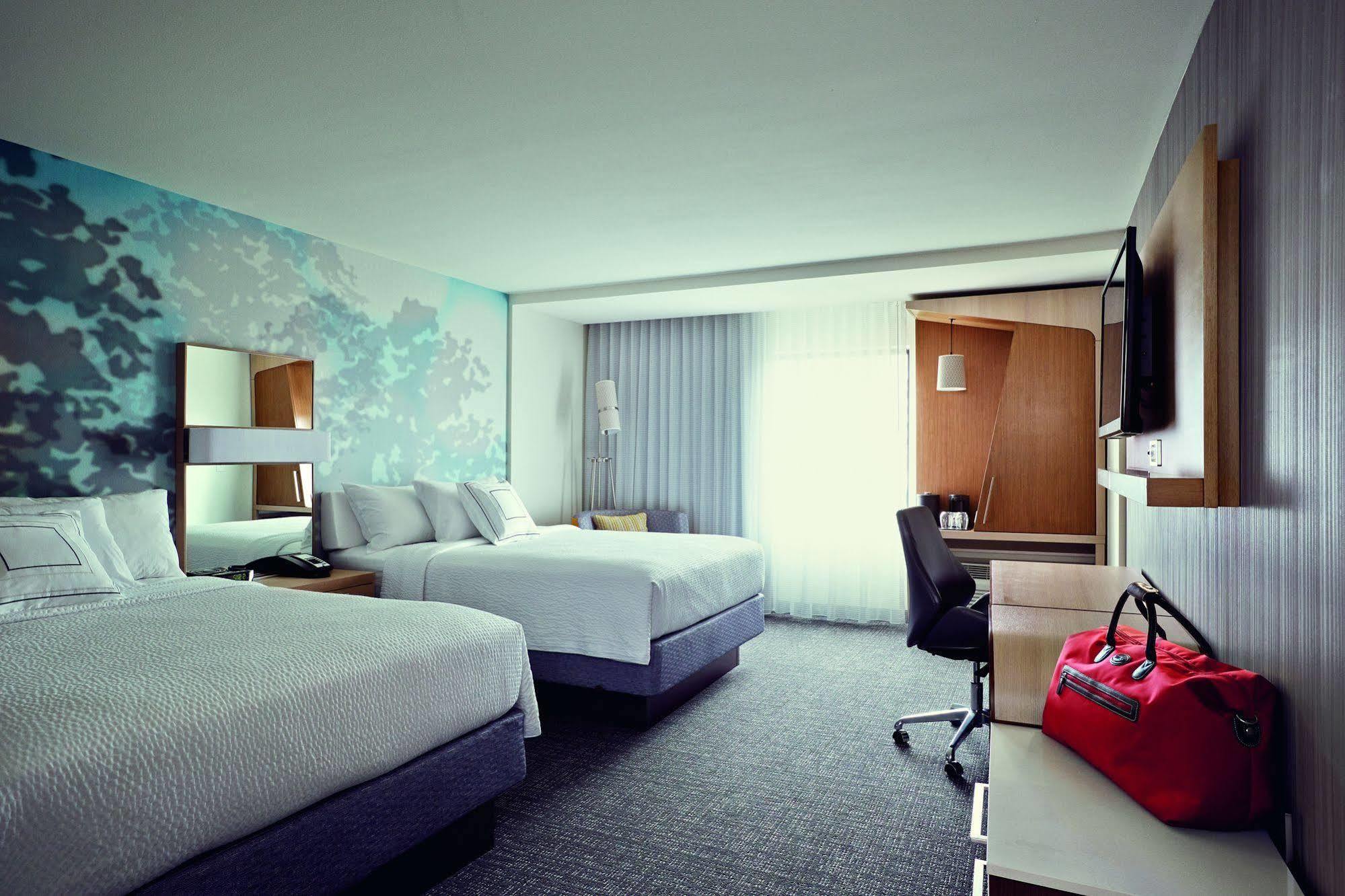 Courtyard By Marriott San Diego El Cajon Exterior foto