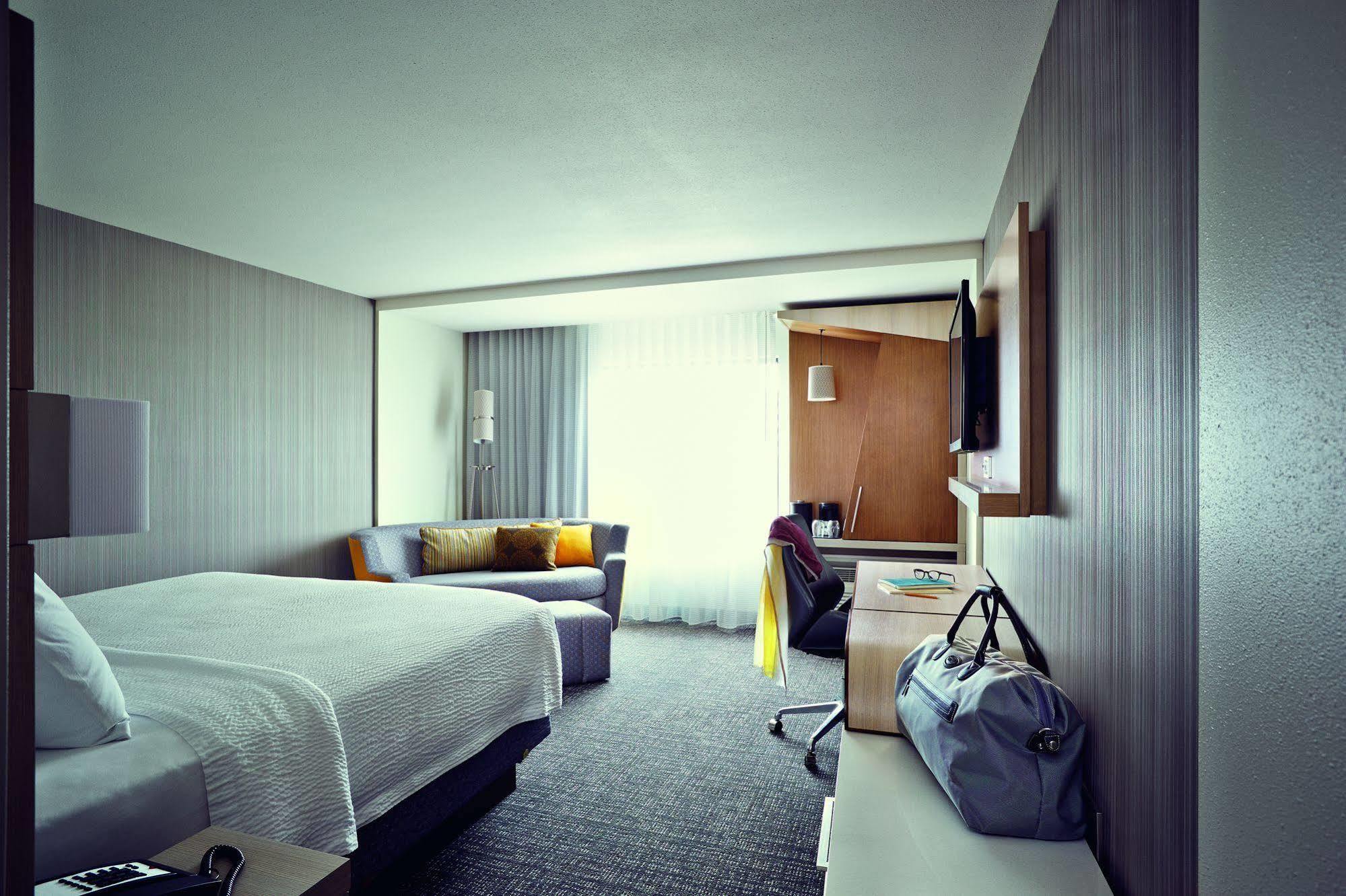 Courtyard By Marriott San Diego El Cajon Exterior foto